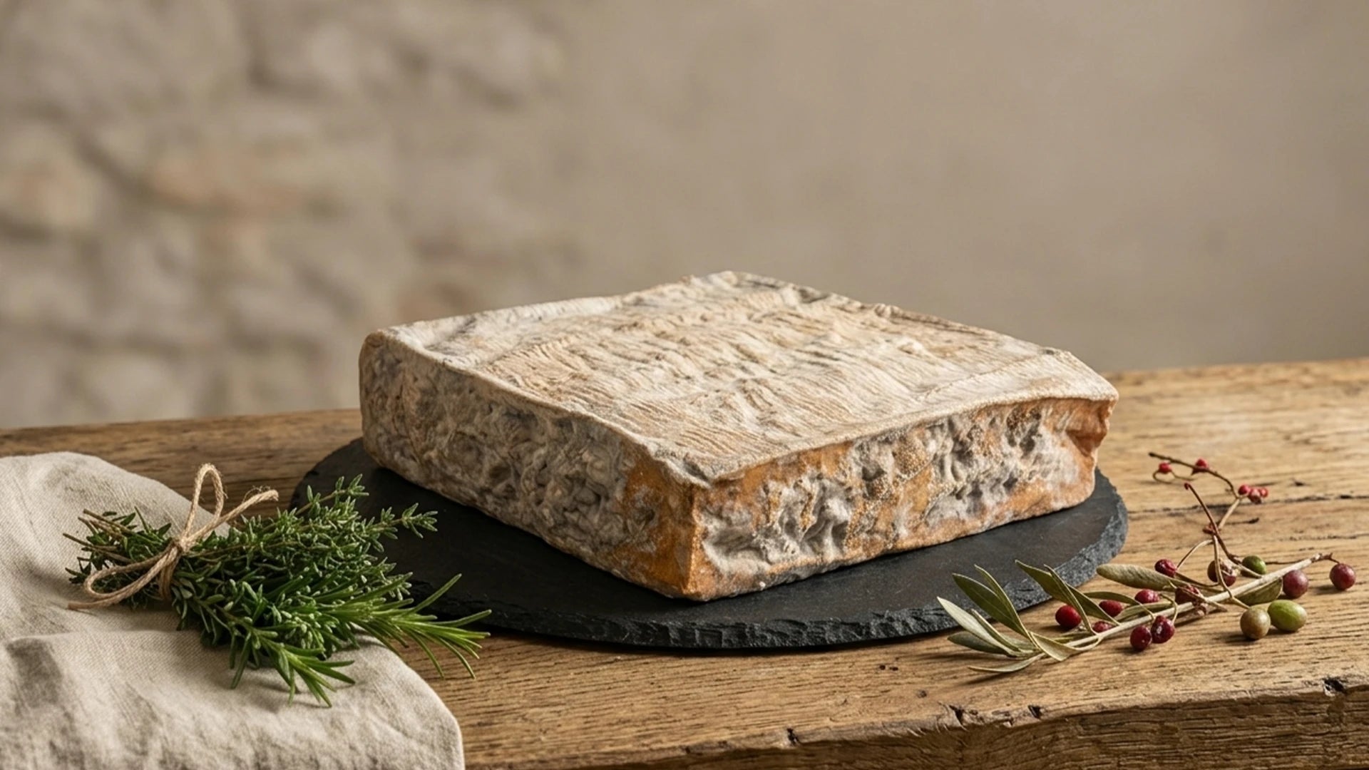 FRIP Formaggio Bio