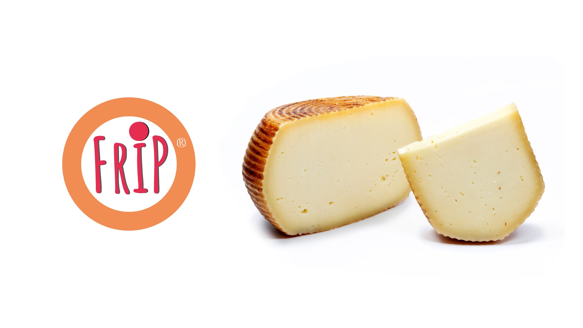 FRIP Formaggio Bio