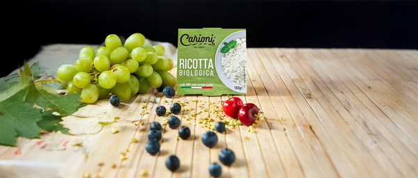 Ricotta