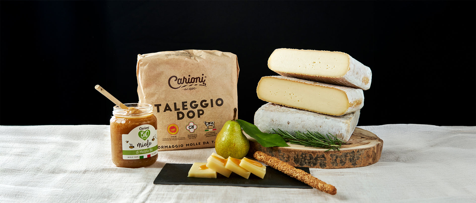 Taleggio DOP