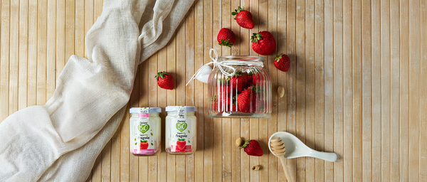 Yogurt